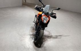 KTM 250 DUKE JPE40