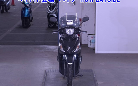 SUZUKI ADDRESS110-2