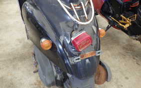 YAMAHA VINO 50 SA10J