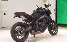 YAMAHA XSR900 2023 RN80J