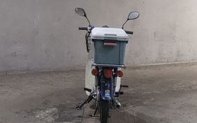 HONDA SUPER CUB50 AA01