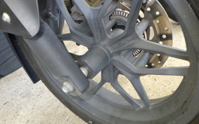 HONDA FORZA 250 MF13