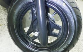 SUZUKI ADDRESS V125 S 2016 CF4MA