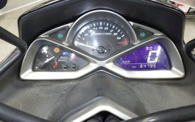 YAMAHA MAJESTY155 S 2017 SG28J