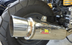 HONDA ZOOMER AF58
