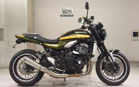 KAWASAKI Z900RS 2018 ZR900C