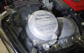 KAWASAKI Z400 FX 1980 KZ400E