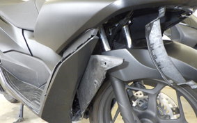 HONDA PCX 160 KF47