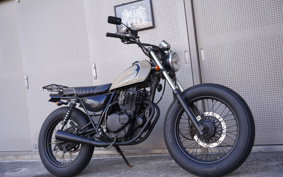 SUZUKI GRASS TRACKER BigBoy NJ47A
