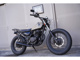 Фото Suzuki GRASS TRACKER BigBoy с японского аукциона