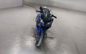 KAWASAKI NINJA 250 EX250L
