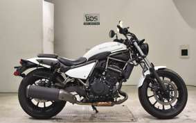 KAWASAKI ELIMINATOR400-3 2023 EL400A