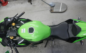 KAWASAKI ZX-25R ZX250E