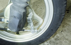 HONDA TODAY 2 2012 AF67