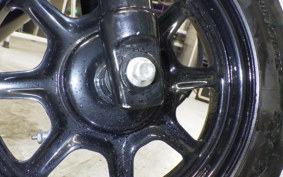 HONDA GIORNO 3 2020 AF77