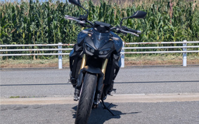 HONDA CB1000 HORNET SP 2025 SC86