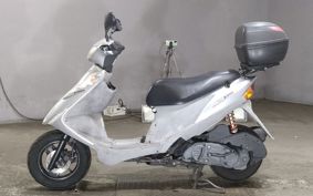 SUZUKI ADDRESS V125 CF4EA