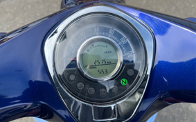 HONDA  SUPER CUB C125 JA48