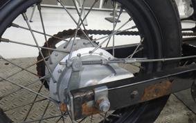 HONDA FTR223 1996 MC34