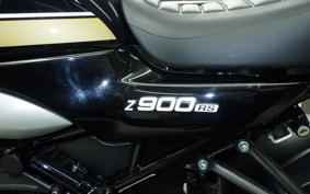 KAWASAKI Z900RS 2022 ZR900C