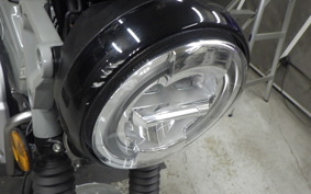 HONDA CT125-2 1982 JA65