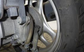 HONDA TODAY 2 2008 AF67