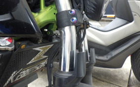 KAWASAKI Z400 Gen.2 2020 EX400G