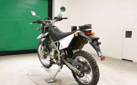 KAWASAKI KLX125 LX125C