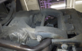 SUZUKI ADDRESS V125 S 2021 CF4MA
