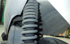 SUZUKI ADDRESS V125 G CF4EA