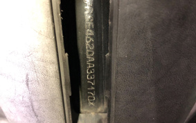 YAMAHA CYGNUS125XSR SE46