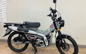 HONDA CT125 HUNTER CUB JA65