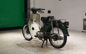 HONDA C50 SUPER CUB AA01
