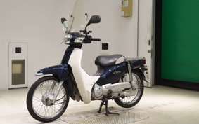 HONDA C110 SUPER CUB JA10