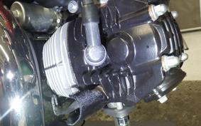 HONDA DAX 125 JB04