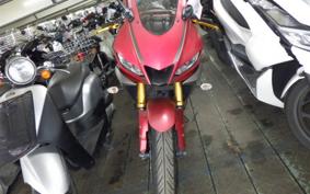 YAMAHA YZF-R25 RG43J