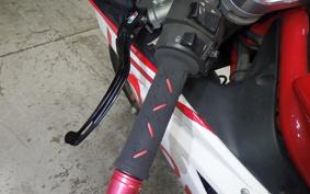 DUCATI 1098 2008