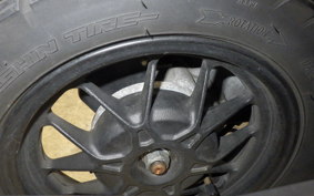 HONDA DUNK 2011 AF78