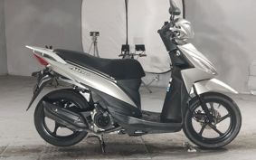 SUZUKI ADDRESS V110 CE47A