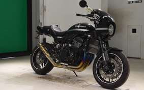 KAWASAKI Z900RS CAFE 2021 ZR900C