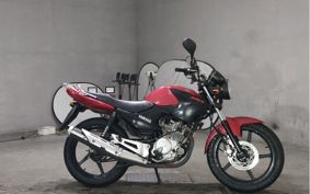 YAMAHA YBR125 RE05