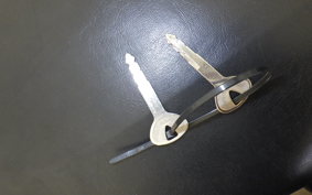 YAMAHA JOG Gen.5 SA36J