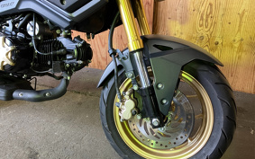 HONDA GROM JC75