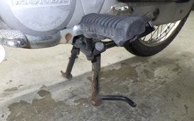 HONDA C90 SUPER CUB HA02