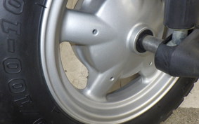 HONDA GYRO X TD02