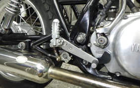 YAMAHA SR400 Gen.2 2000 1JR