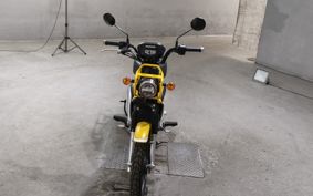 HONDA CROSS CUB110 JA45