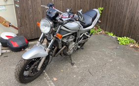 SUZUKI GSF750 1998 GR7EA