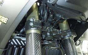 YAMAHA TENERE 700 2020 DM09J