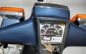 HONDA SUPER CUB90 HA02